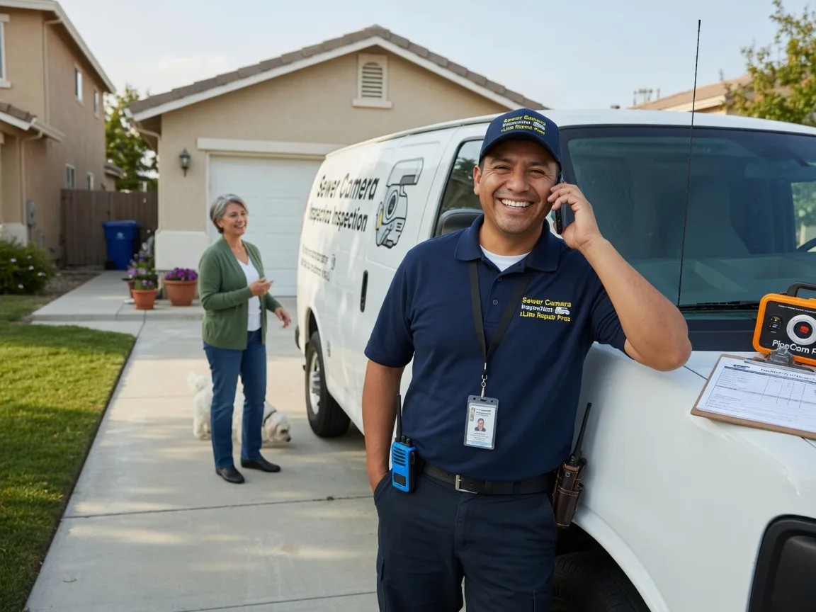 Sewer Line Repair Saint Francis, WI FAQs